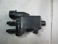 Клапан вентиляции паров топлива 96334843 Шевроле Авео Лачетти Ланос 1,4-1,8л 8-16V - БУ