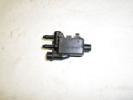 Клапан вентиляции паров топлива 96334843 80861 Шевроле Авео Лачетти Ланос 1,4-1,8л 8-16V, - БУ