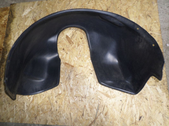 Подкрылок передний правый ARG275075R Шевроле Лачетти FR, - Arirang