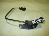 Датчик положения распредвала 96414943 Шевроле Авео Лачетти Реззо 1,8 литра 16V F18D3, - БУ