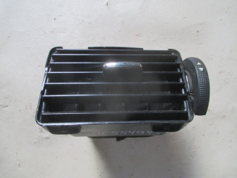 Сопло воздуховода торпеды Шевроле Лачетти Седан правое 96554943 RH, - БУ