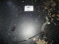 Проводка Форд Фокус 1 - Крышки багажника Седан 98AG14335AF подсветка - Европеец, - БУ