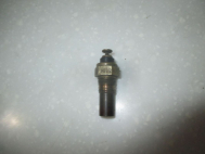 Датчик указателя температуры 96177604 95025043 Ланос Лачетти Матиз Нэксия на ГБЦ - БУ