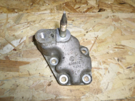 Кронштейн двигателя левый 96550272 опора Шевроле Лачетти Сузуки Форенза 1,6-2,0 литра, - БУ