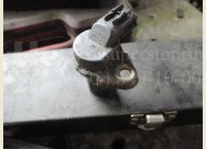 Датчик скорости вращения вала АКПП Форд Фокус 1 Zetec 2,0 литра 16 кл XS4P7H103AB, - БУ