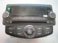 Магнитола Шевроле Авео Т300 Круз - штатная CD 42333901 557799431 AGC-1070RJ-M14 в сборе N-4 - GM