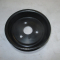 Шкив помпы водяной 55565243 90531737 Опель Астра J Шевроле Авео Т300 Круз на 1,2-1,4 литра S-65 - БУ