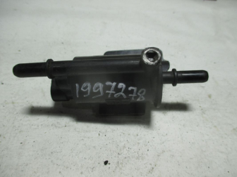 Клапан контроля испарения топливного бака 1997278 96553403 Шевроле Авео Круз Лачетти Реззо - БУ