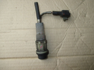 Датчик спидометра 96518414 Дэу Матиз Шевроле Спарк двигатель 0,8 литра с МКПП, - БУ