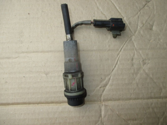 Датчик спидометра 96518414 Дэу Матиз Шевроле Спарк двигатель 0,8 литра с МКПП, - БУ