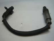 Датчик кислородный 96335927 AFS75 AC Шевроле Ланос 1,5л A15SMS Реззо 2,0л Т20SED, - БУ