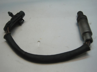 Датчик кислородный 96335927 AFS75 AC Шевроле Ланос 1,5л A15SMS Реззо 2,0л Т20SED, - БУ