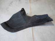 Подкрылок бампера заднего левый 96545643 Шевроле Лачетти Хэтчбек - V-276 - БУ