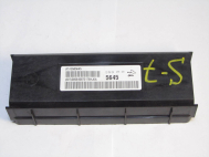 Блок управления климат-контролем 13585645 13505743 5645 13589914 1574400 Шевроле Круз, - БУ