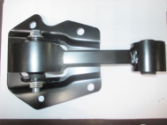 Опора двигателя 219501C800 L HYUNDAI Getz 06- 1.4/1.6 АКПП Asva