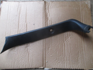 Облицовка крышки багажника верхняя правая 1076592, 98ABA42906BAW Форд Фокус 1 Хэтчбек, - БУ