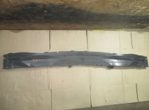 Панель под лобовым стеклом пластиковая перегородка 2M51A01628AB Форд Фокус 1 USA - БУ 