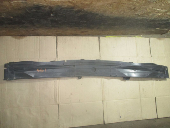 Панель под лобовым стеклом пластиковая перегородка 2M51A01628AB Форд Фокус 1 USA - БУ