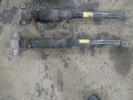 Пыльник амортизатора заднего 95214399 95028562 Шевроле Авео Т300, - БУ