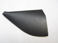 Накладка зеркала внутренняя Шевроле Авео Т200 правая 96406143 96406141 треугольная электрика, - БУ