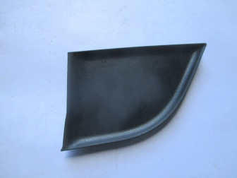 Заглушка внутренней ручки двери правой 826294Y000WK KIA-RH-QBR Киа Рио 3 с 2011 года, - БУ