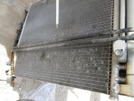 Трубка системы охлаждения АКПП 96836243 Шевроле Авое Т250 и 255, - БУ