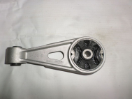 Подушка двигателя задняя Шевроле Спарк М200 95211296 с АКПП и МКПП 1,0 литр, - GM