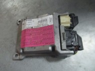 Блок управления подушки безопасности Форд Фокус 1 2M5T14B056AD 2M5T14B056A, - БУ