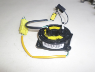 Кольцо контактное аэрбега FHLKA1495 96613650 KA FHLKA0WQW Шевроле Авео Т200-250 - 8 - 14 - БУ