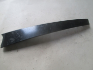 Накладка двери передней правой наружняя вертикальная 96548099 Шевроле Лачетти - БУ