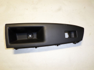 Накладка блока стеклоподъёмника 877569434 G510-L0202913-AA RH Шевроле Круз - на 1 кнопку - БУ