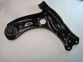 Рычаг передний левый 6R0407151 6RU407151 Шкода Октавиа с 04 по 12 Поло 01-09, SKODA FABIA 07, - Vika