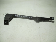 Направляющая стекла двери задней левой 835104Y000 Киа Рио 3, Kia Rio 3 с 2011 г.в., - БУ