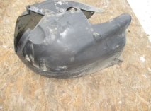 Подкрылок передний левый Форд Фокус 1, 1144741 YS4116115AN 1066707, 1068909, 3S41106115BB, - БУ 