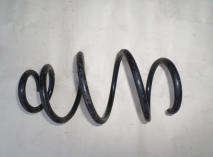 Пружина передняя Шевроле Реззо 96337843 Дэу Такума - CT-970, - БУ 