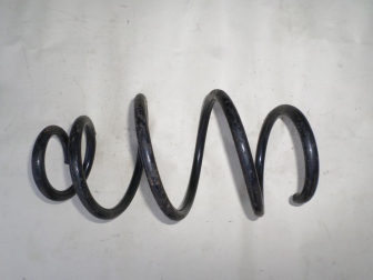 Пружина передняя Шевроле Реззо 96337843 Дэу Такума - CT-970, - БУ