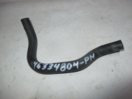 Шланг охлаждения 96334804 96419284 Шевроле Лачетти 1,8-2л подогрева дроссельной заслонки 20 см - БУ
