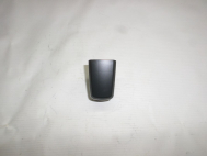 Ручка дверей наружняя малая 96985648 92233091 4536-5XXX неподвижная Авео Т300, - General Motors