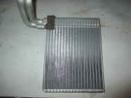 Радиатор отопителя печки Форд Фокус 3 BV6Z18476A 5166610 VPAMFH18476CC Ford Kuga, - БУ