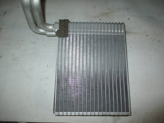 Радиатор отопителя печки Форд Фокус 3 BV6Z18476A 5166610 VPAMFH18476CC Ford Kuga, - БУ