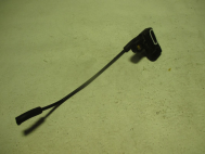 Датчик расхода воздуха Лачетти, Реззо, Матиз 96276354, 96417830, 25184082, 25195789 A-MAP - БУ