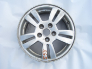 Диск литой R15 6JX15 96894731 PCD5x105 Dia 47 IS39 AARF T-DOT DHA Шевроле Авео Т300 - S-58 - БУ