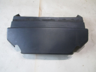 Кожух рулевой колонки верхний 13186374 331985437 5911539  Опель Астра H - БЕЗ КОЖИ - S-51 - БУ