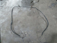 Радиатор ГУР охлаждения Форд Фокус 1 - 1062178 1094672 1066742 1071530 на 1,8л, - БУ