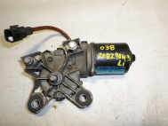 Мотор стеклоочистителя передний 25919459 20829043 L1 Опель Антара с 2007 по 2015 год, - БУ