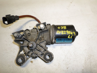 Мотор стеклоочистителя передний 25919459 20829043 L1 Опель Антара с 2007 по 2015 год, - БУ