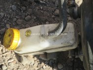 Бачок цилиндра тормозного Главного 93740562 Шевроле Авео Т200-255 с АБС, - БУ-4