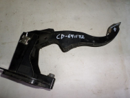 Педаль сцепления 96549143 96549146 CD Шевроле Лачетти с механической МКПП - дефект накладки, - БУ