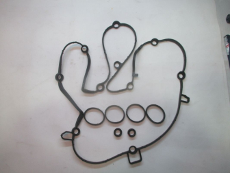 Прокладка клапанной крышки 11127582400 BMW N13, N18. 1 F20, 3 F30, F80) 316-318. - BMW