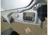 Клапан вентиляции кузова 96859643 Шевроле Авео Седан Т250 в заднем крыле левый или правый, - БУ